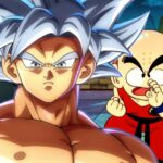 Dragon Balls bester nächster Spin-off ist eine klassische Kampfsport-Turnierserie