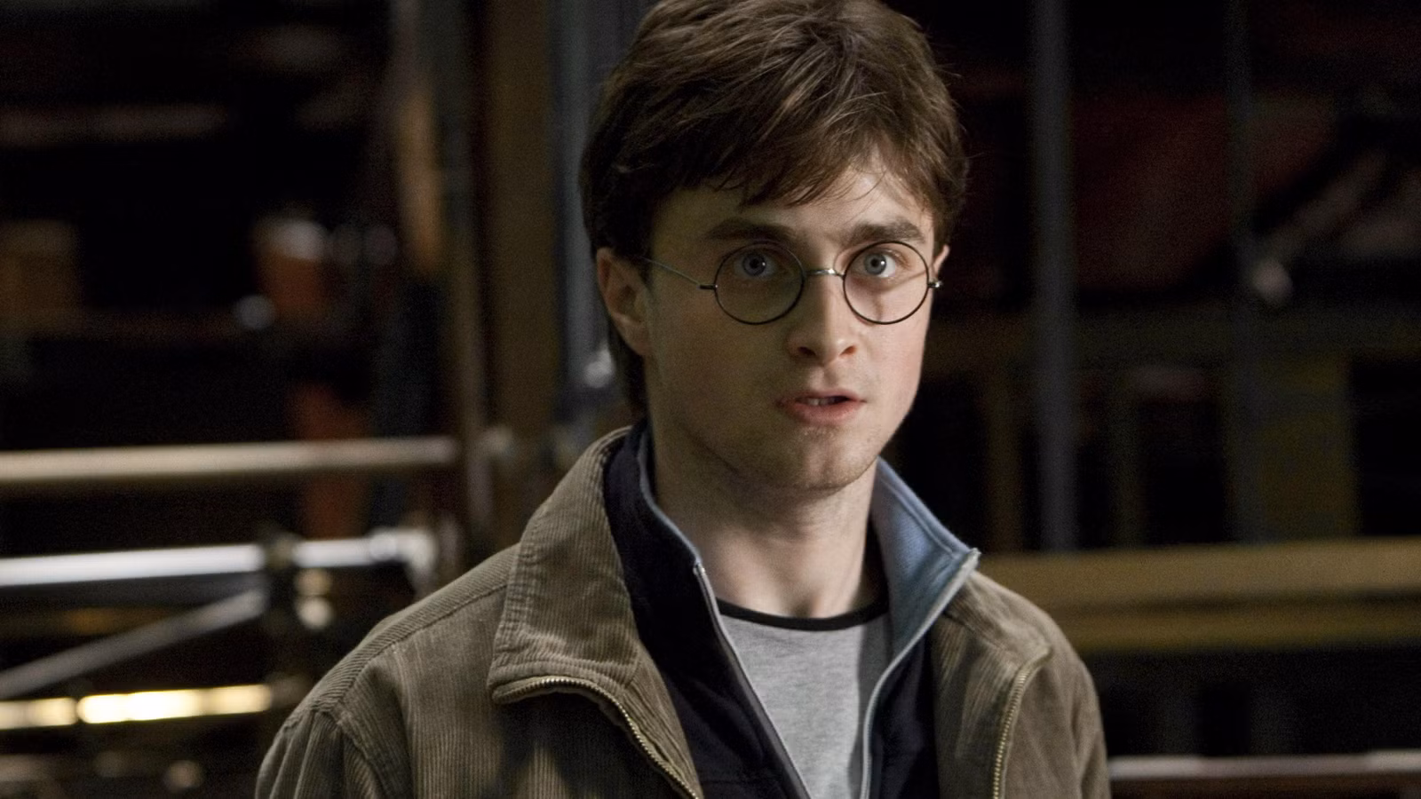 Daniel Radcliffe enthüllt schlechten Pitch für den Zauberer von Oz mit Harry-Potter-Co-Stars