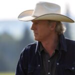 Der angesagte Wohlfühl-Yellowstone-Ersatz von Netflix ist an diesem Wochenende ein Muss