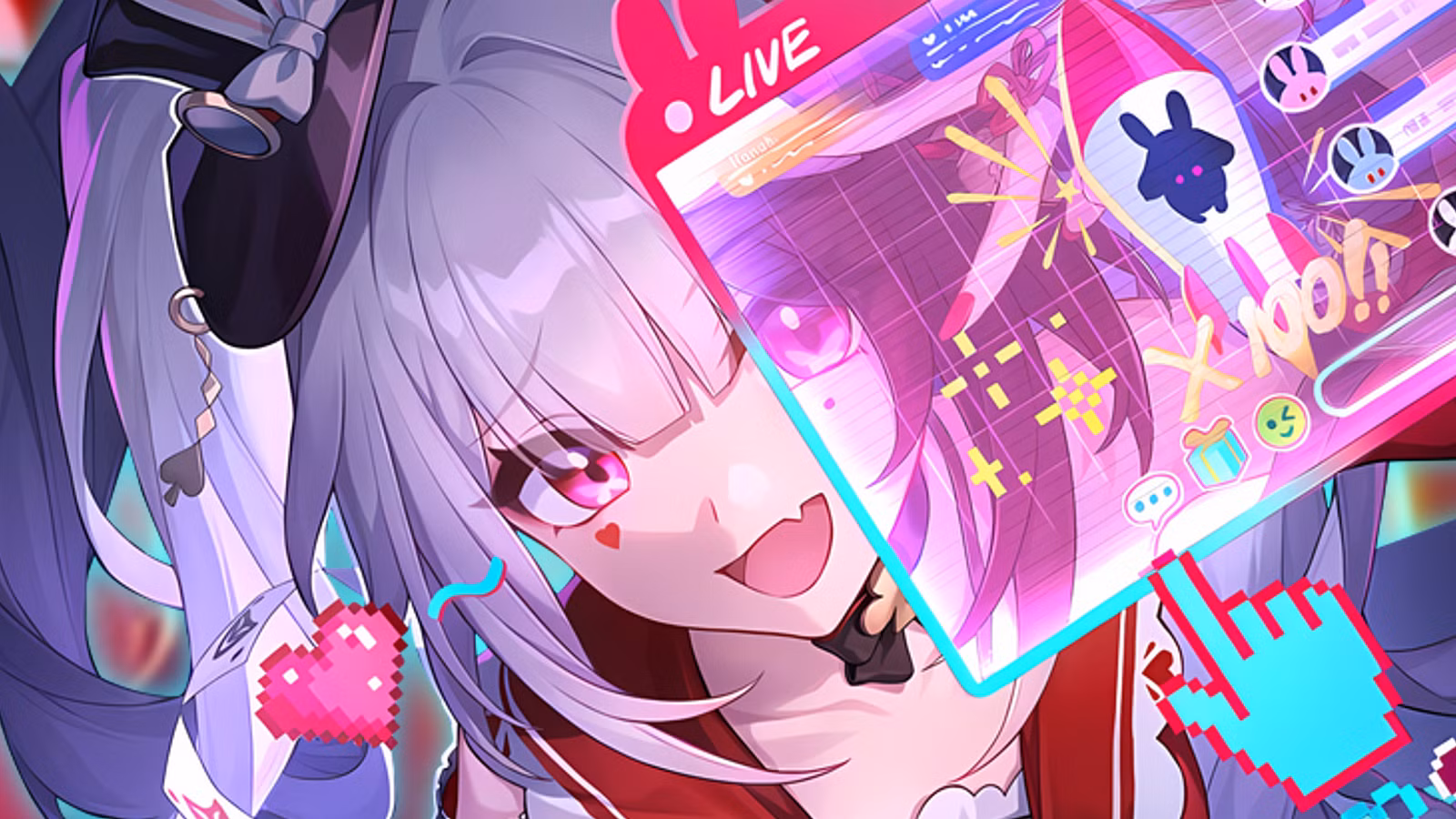 Honkai: Star Rail – Beste Sparxie-Builds (Lichtkegel, Relikte, Team-Comps)