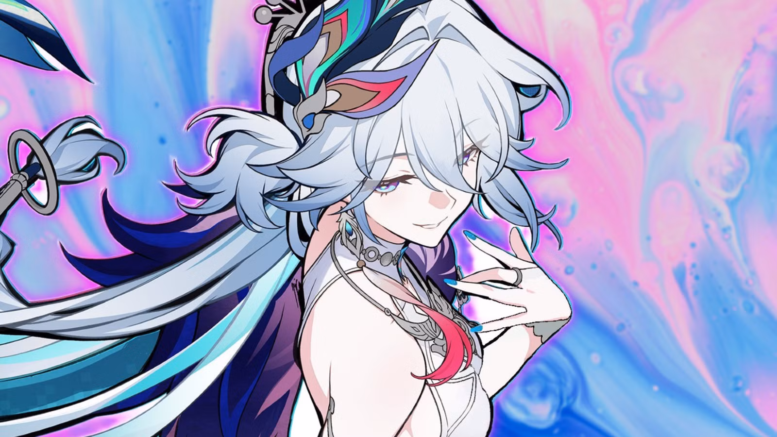 Honkai: Star Rail – Beste Yao Guang-Builds (Lichtkegel, Relikte, Team-Comps)