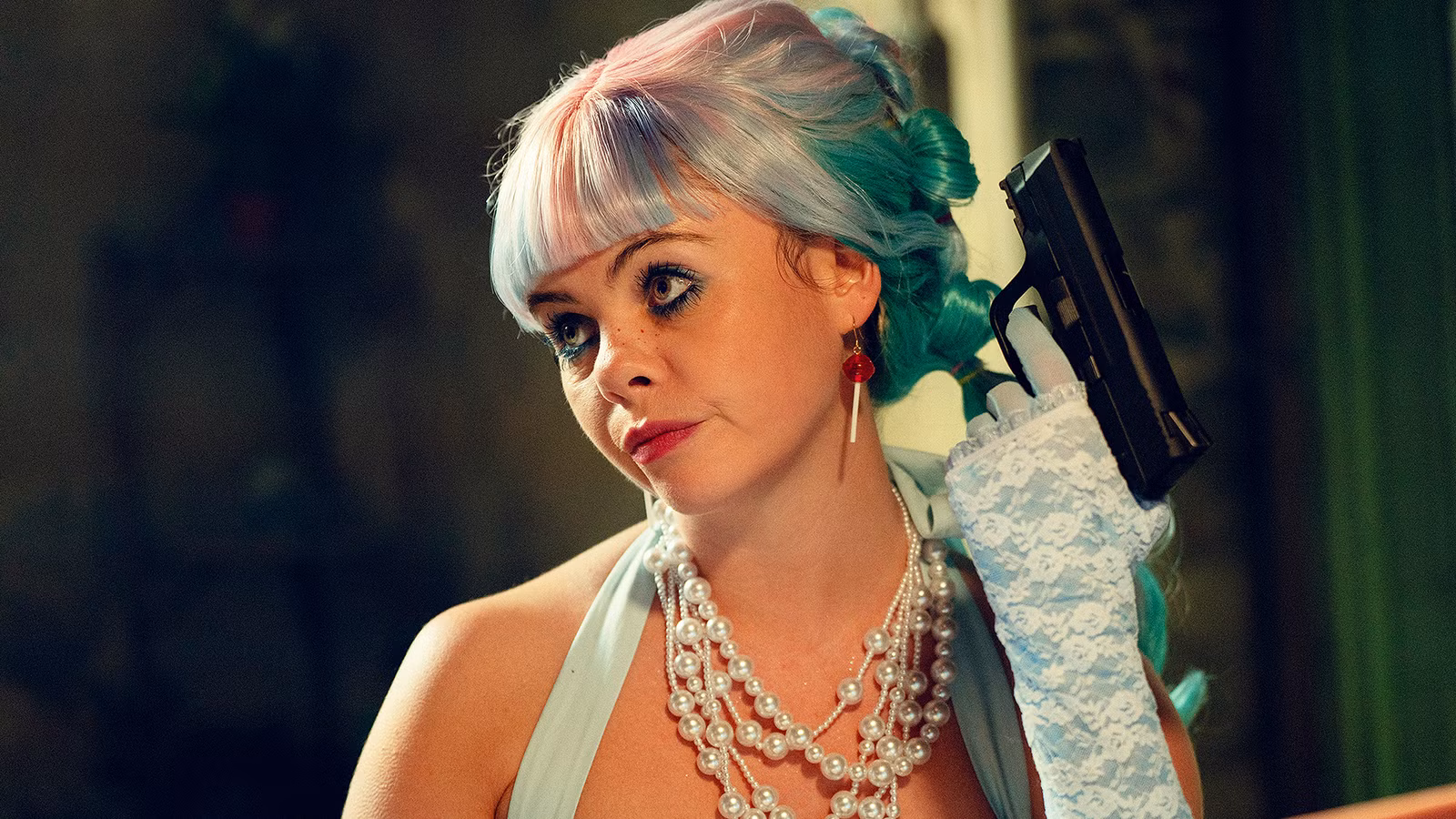 Die neue 8-teilige Thrillerserie von Netflix ist der perfekte zweitägige Wochenend-Binge