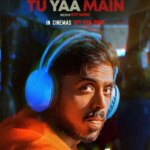 Adarsh ​​Gourav wird Rap-Star mit „Naam Karu Bada“ von Tu Yaa Main, neuer Track verleiht dem Album von Survival Thriller mehr Mut