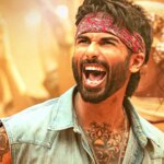 Sajid Naidawalas O'ROMEO BRINGS DESI DESI SWAG mit „paan ki dukaan“, Shahid Kapoor betritt die Massen-Entertainer-Zone; Song Out HEUTE