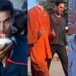 Akshay Kumar enthüllt Verbindung zu „Sarkata“, Watch