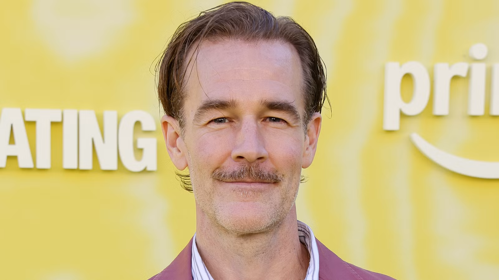 Prominente trauern um James Van Der Beek nach dem Tod von Dawson Creek Star