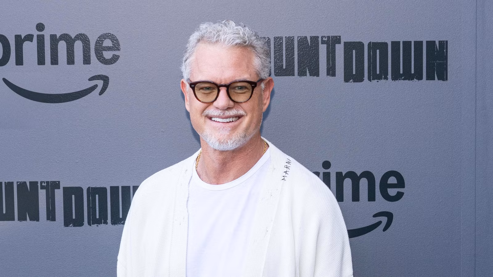 Eric Dane, Star von „Grey's Anatomy“, stirbt im Alter von 53 Jahren