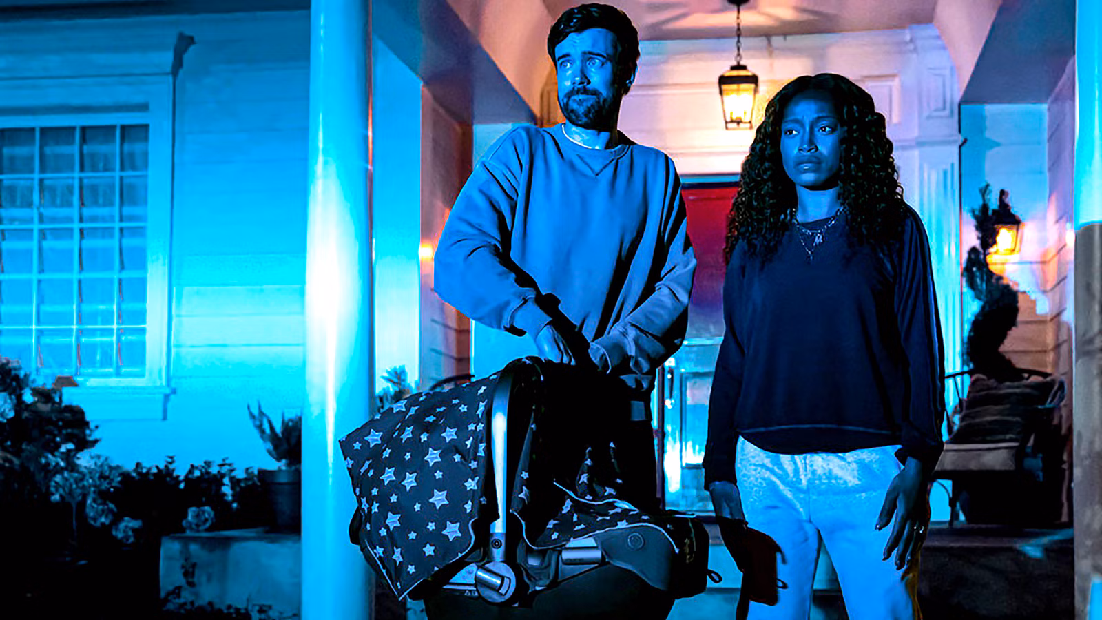 Die Story-Pläne für Staffel 2 von „Burbs“ wurden vom Schöpfer nach 78 % RT-Erfolg enthüllt