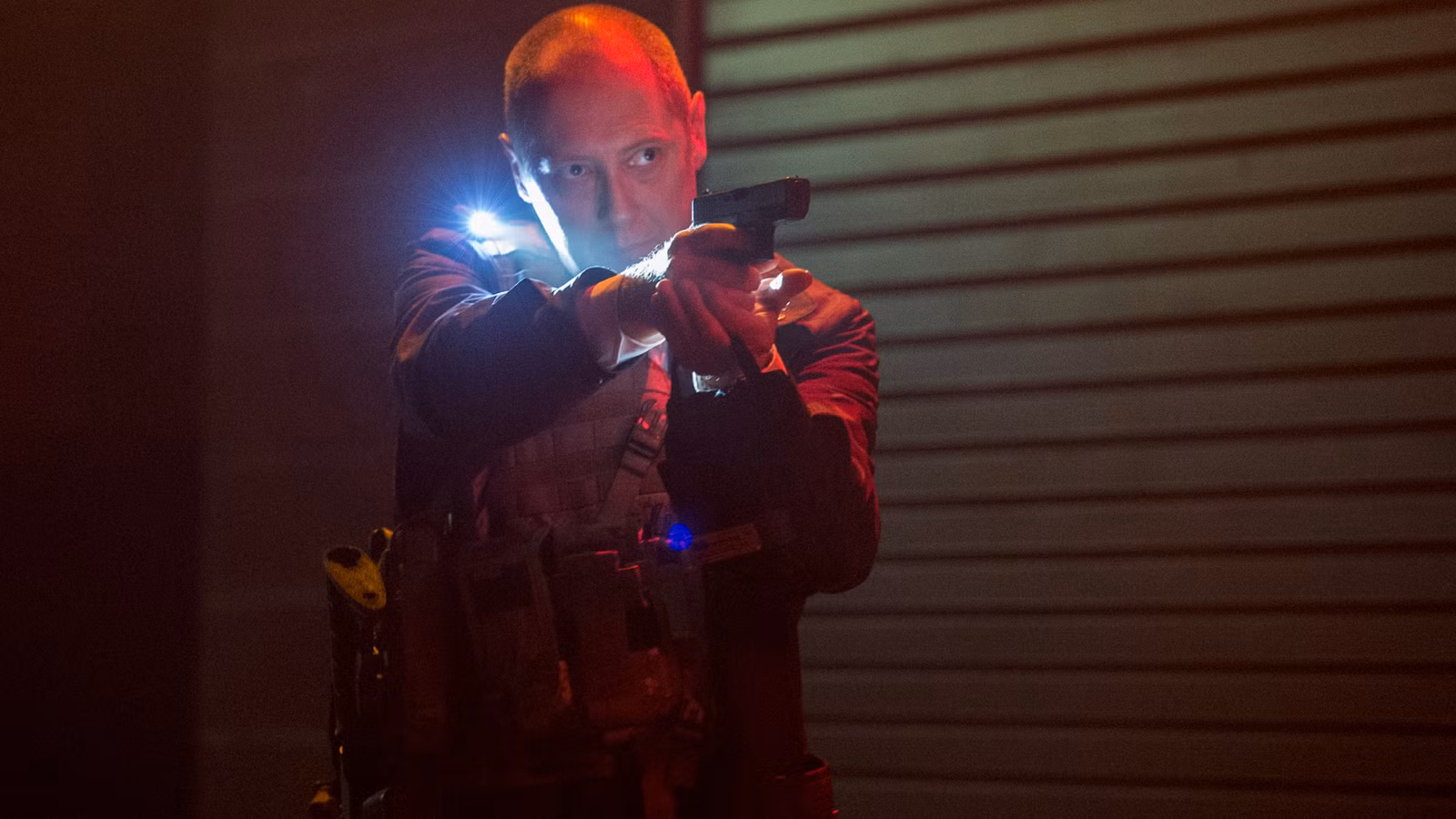 Warum The Blacklist im Streaming-Zeitalter gut gealtert ist