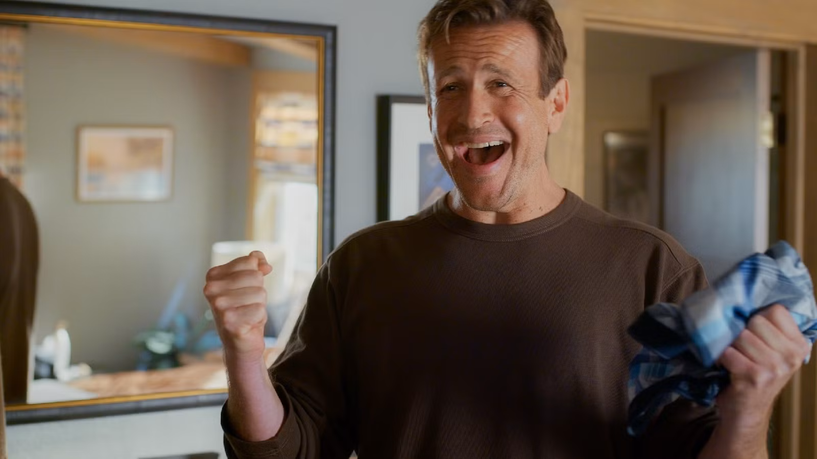 Shrinking Staffel 3, Episode 3 Zusammenfassung