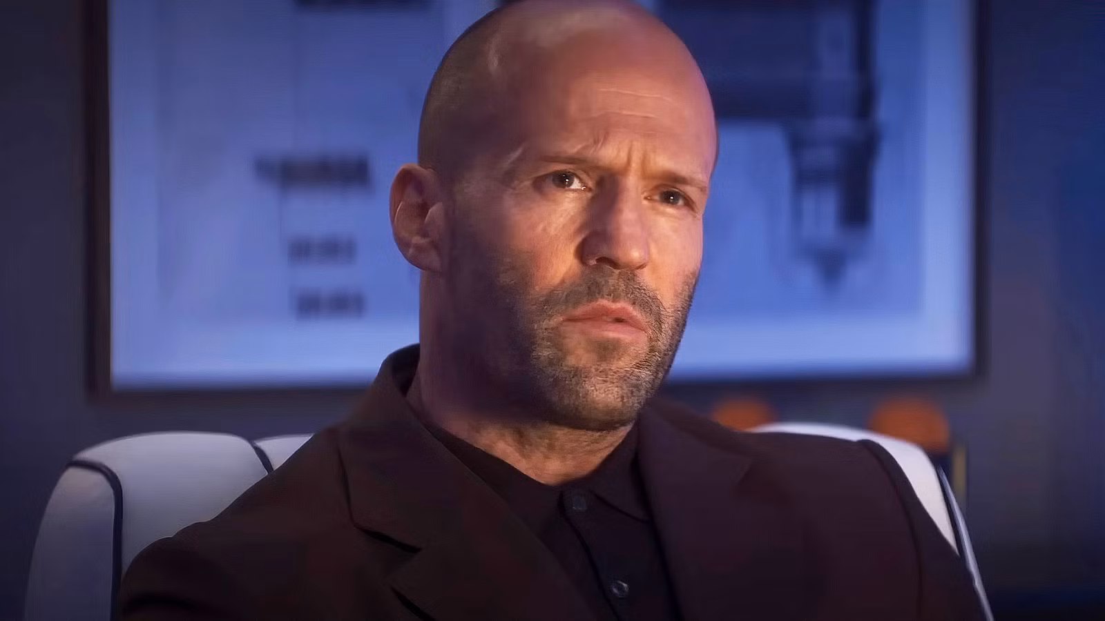 Jason Stathams Prime Video-Spionagethriller ist dieses Wochenende ein Muss (#1 in den USA)