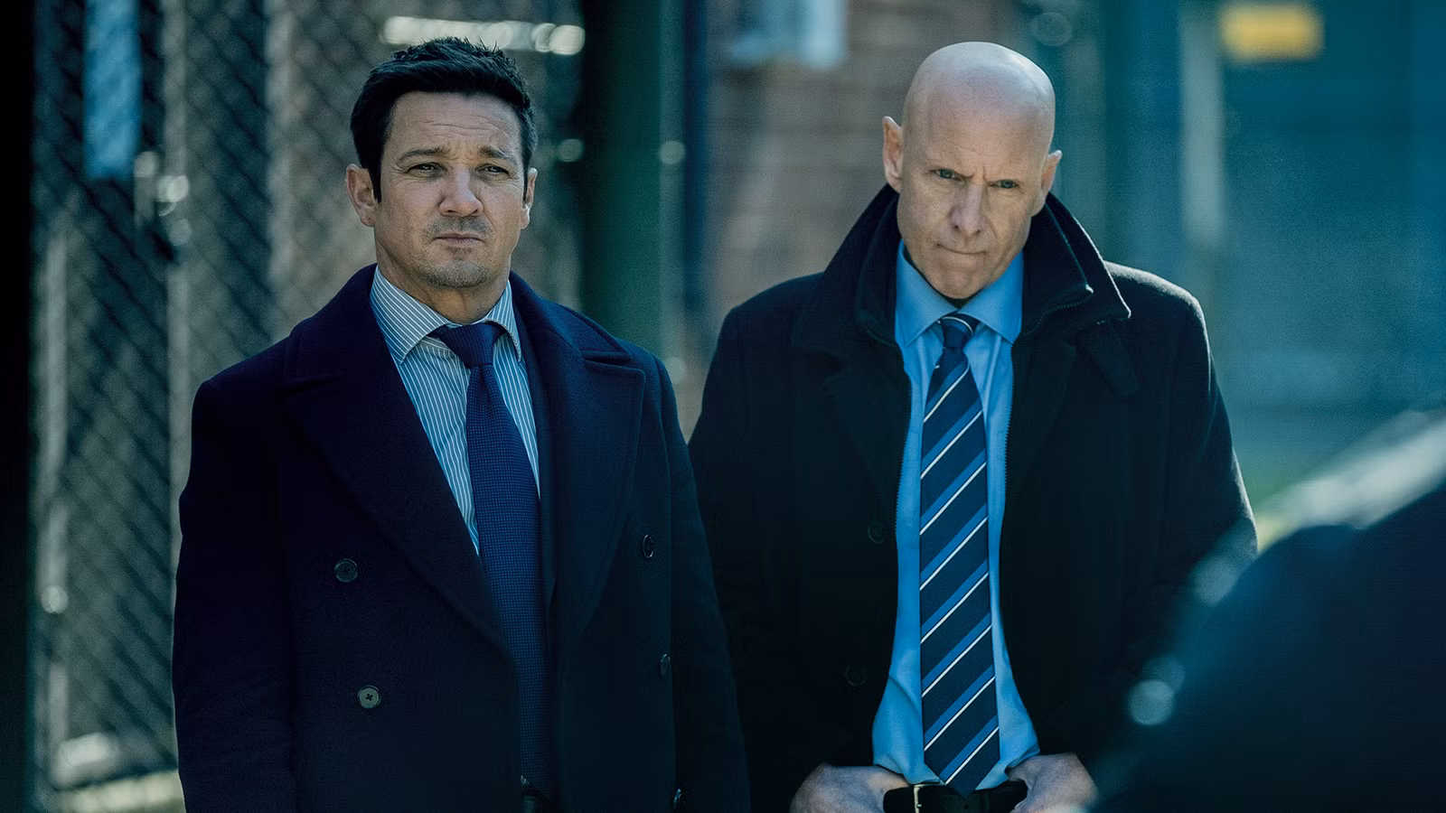 Taylor Sheridans 100 % RT-Krimi ist seine bisher beste Serie