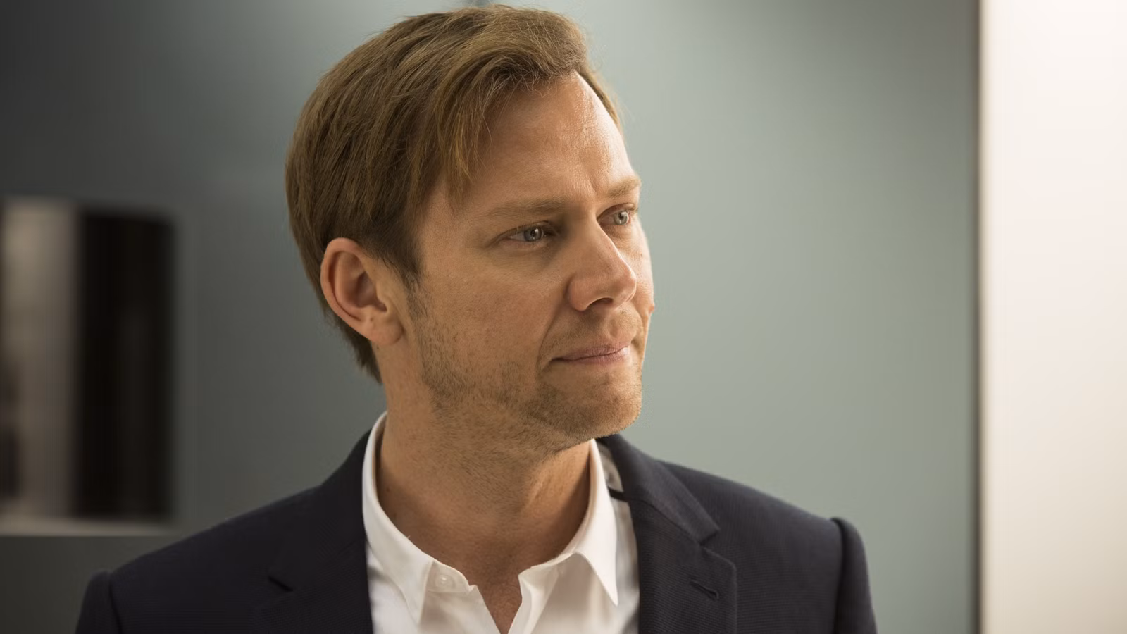 Ein Science-Fiction-Meisterwerk inmitten des Niedergangs der Serie