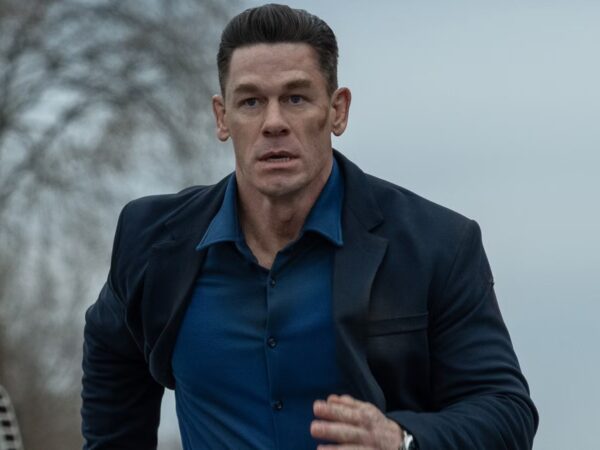 Matchbox-Filmbilder enthüllen die actiongeladene Adaption des klassischen Spielzeugs von John Cena und Apple TV