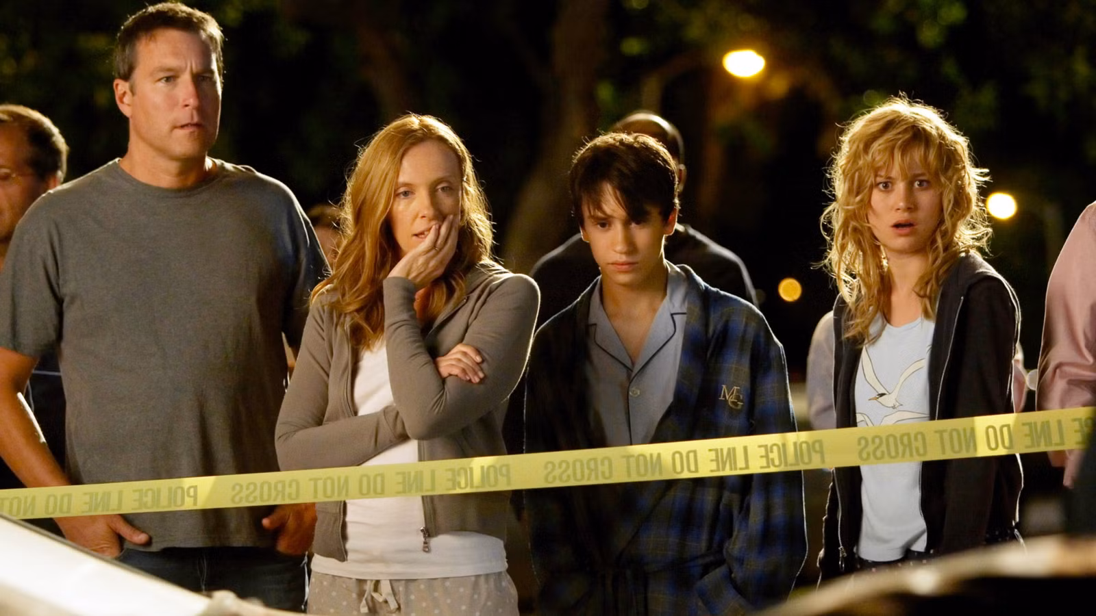 Diese mit Stars gespickte 10/10-Dramedy wird 15 Jahre später immer noch kriminell unterschätzt