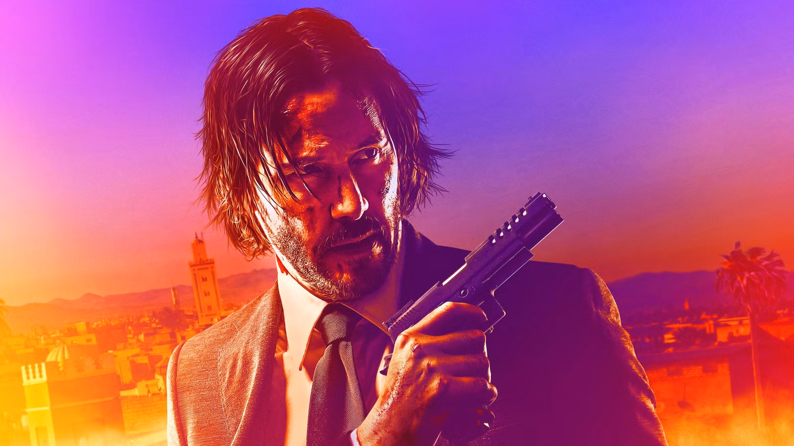 Keanu Reeves‘ neueste John Wick-Rückkehr ist besser als John Wick 5