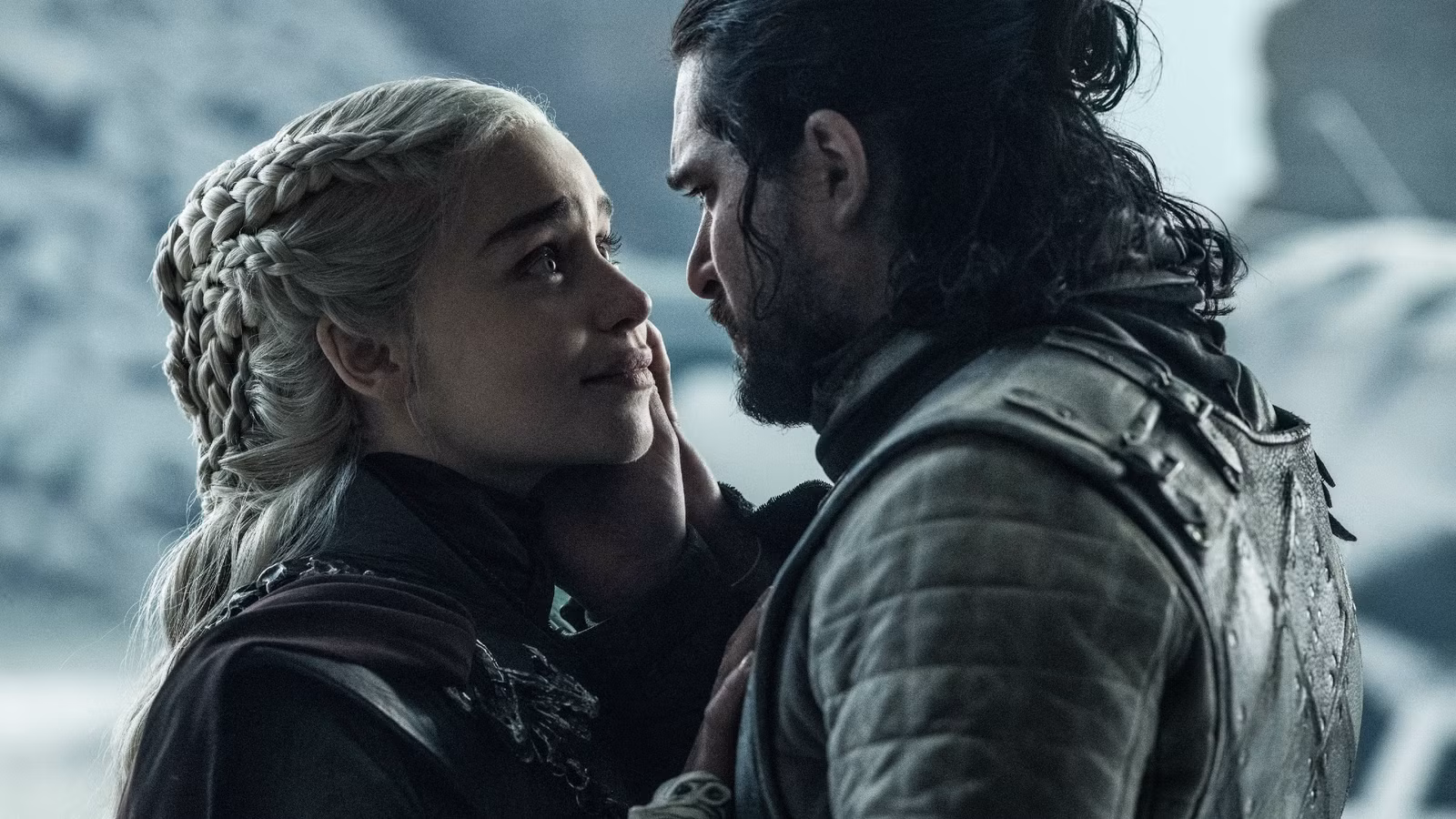 Das Ende von Game of Thrones durch HBO war ein großer Fehler