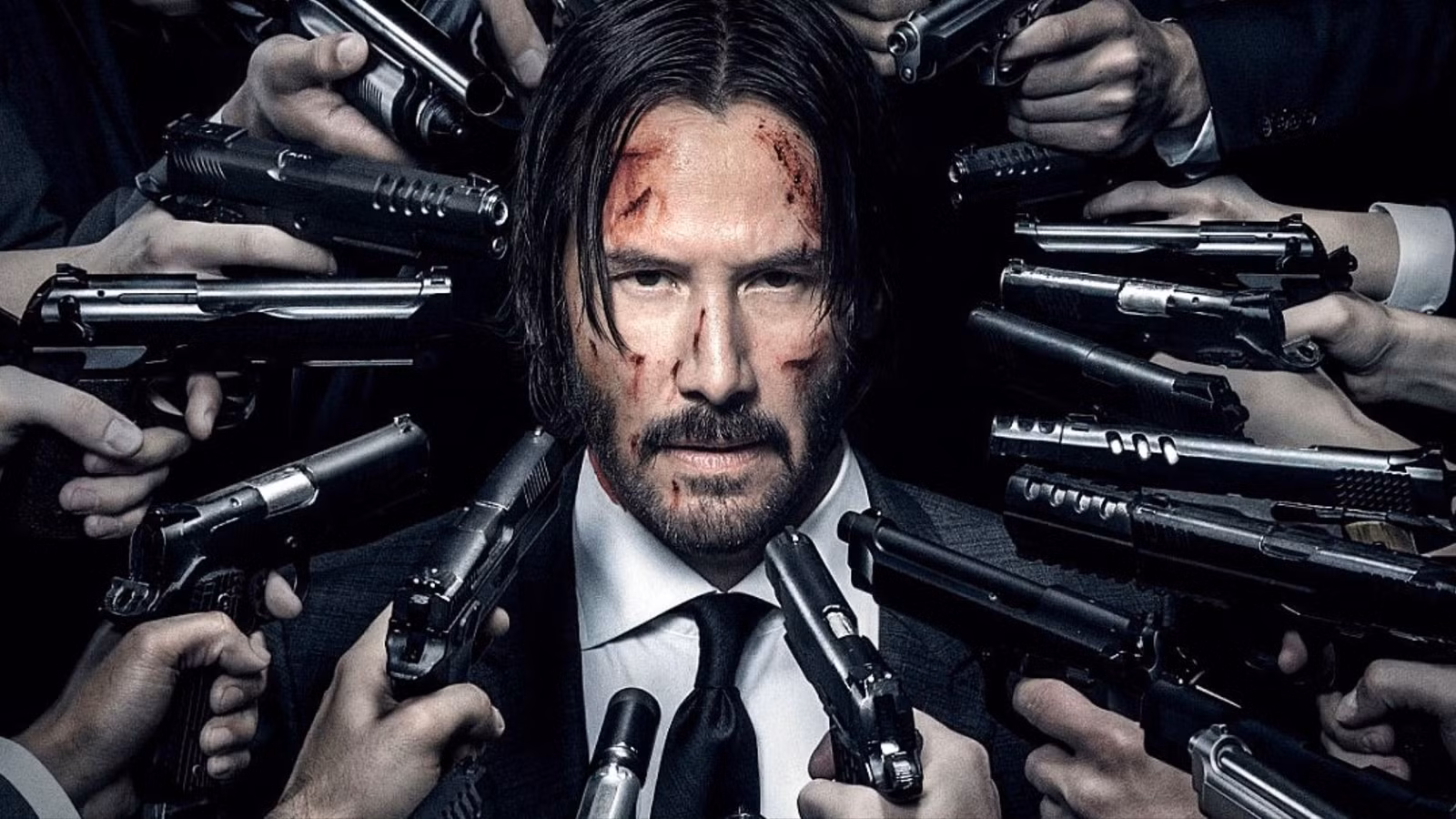 Keanu Reeves‘ BRZRKR enthüllt das offizielle Comeback 2026 mit einem neuen Kapitel