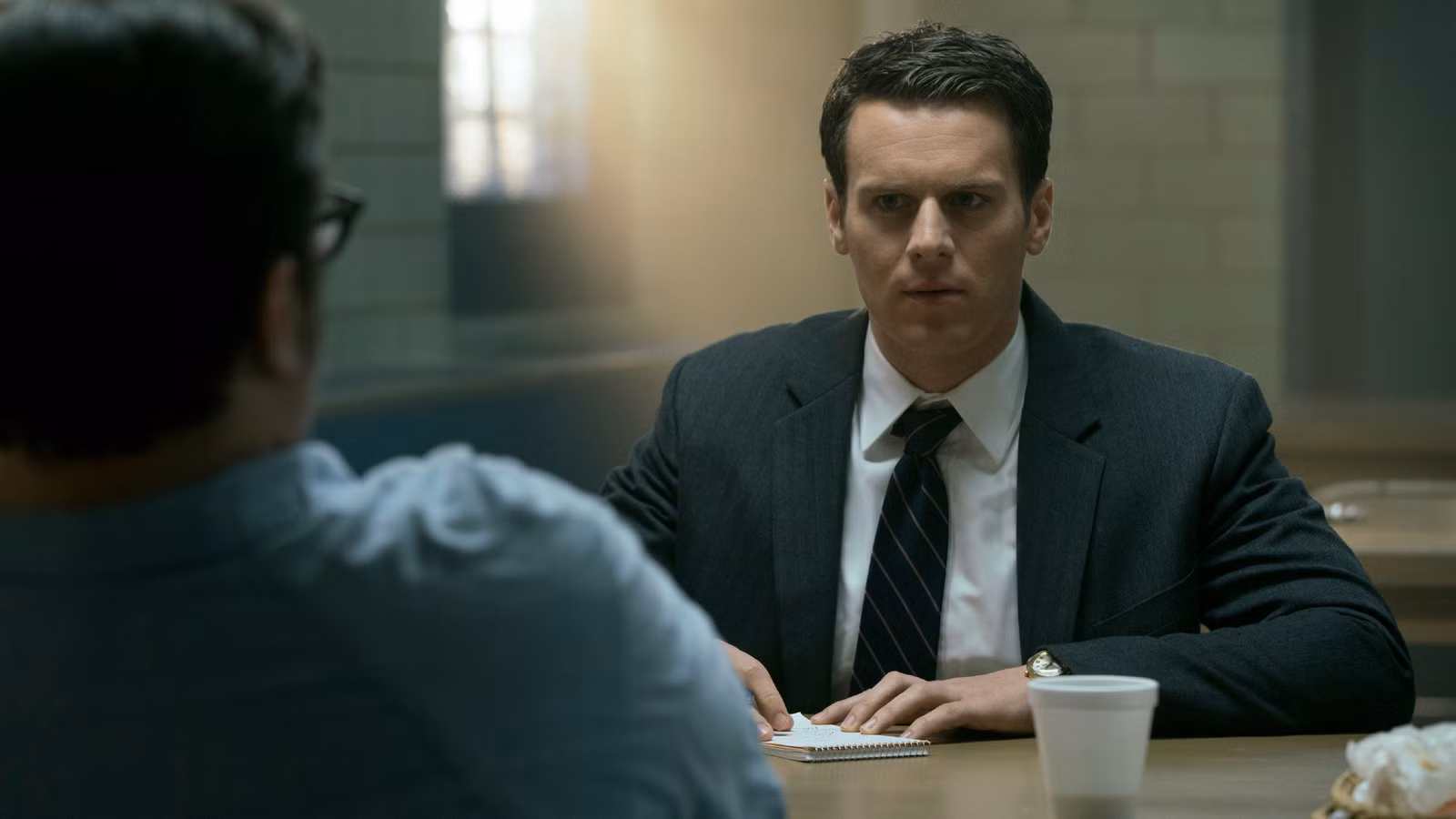 Das sträflich unterschätzte Sportdrama von Mindhunter Star wurde viel zu früh abgesetzt