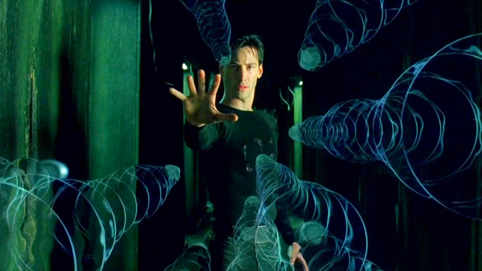 Keanu Reeves‘ vierteiliges Live-Action-Anime-Franchise hat Actionfilme für immer verändert