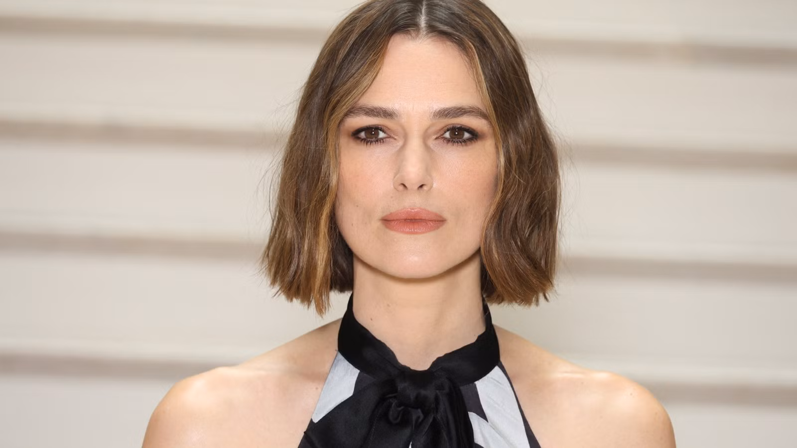 Keira Knightley stellt nach erfolgreichem Netflix-Thriller den nächsten Film mit hochkarätiger Besetzung vor