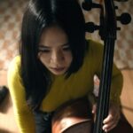 Ein Generationentrauma wird entfesselt, als Kelly Marie Tran ein Scattershot-Horrordrama inszeniert