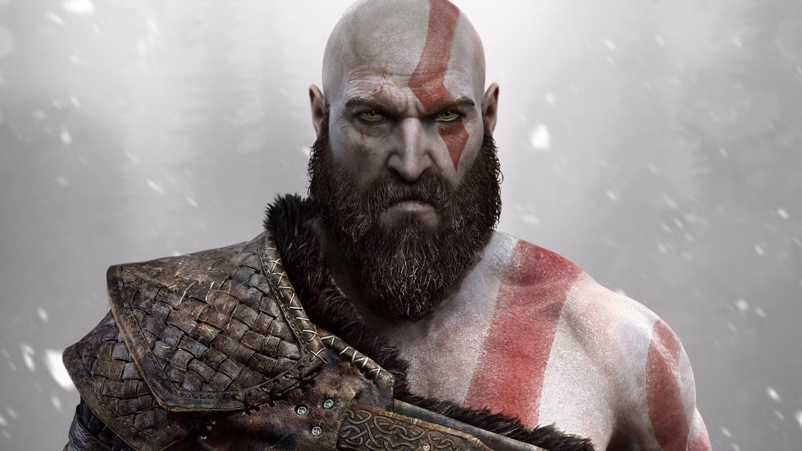 Die Kehrseite der TV-Show „God Of War“ von Amazon, die Spiele aus der nordischen Ära adaptiert