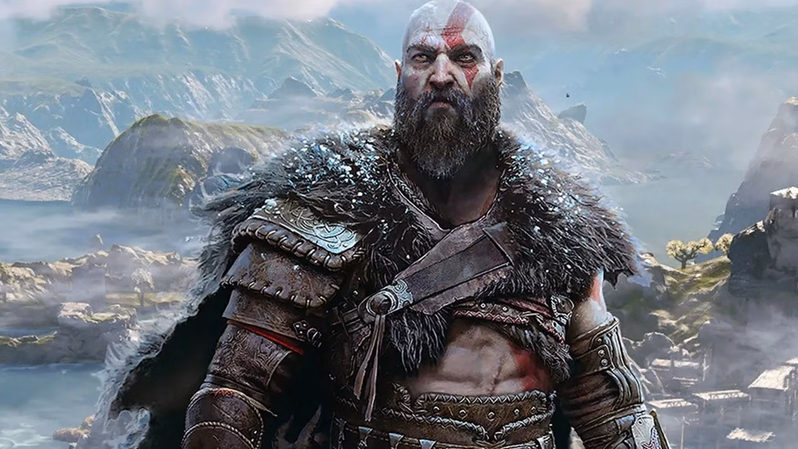 Das Remake-Gameplay der God of War-Trilogie wurde von der unwahrscheinlichsten Quelle durchgesickert