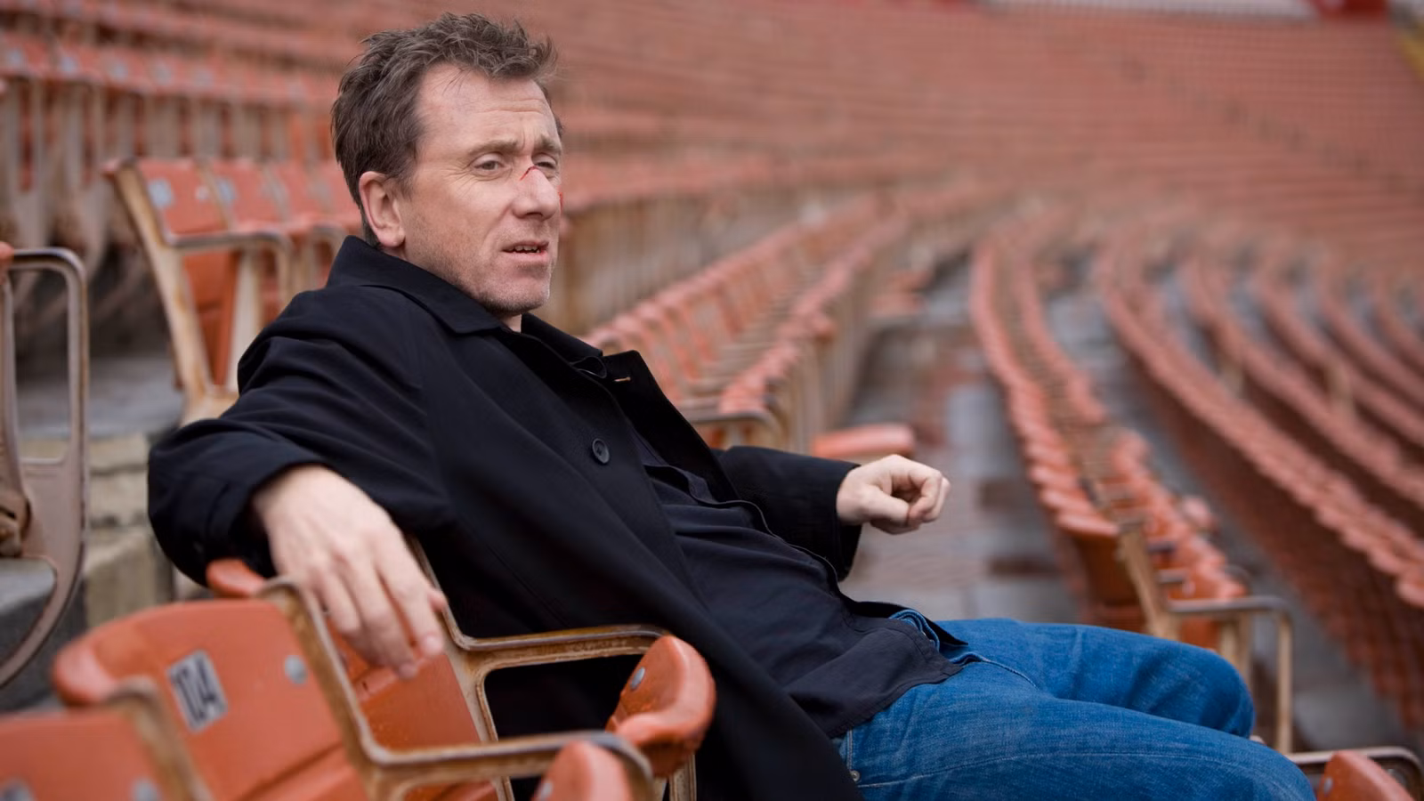 Tim Roths dreiteilige Krimidramaserie ist ein perfekter Wochenendrausch