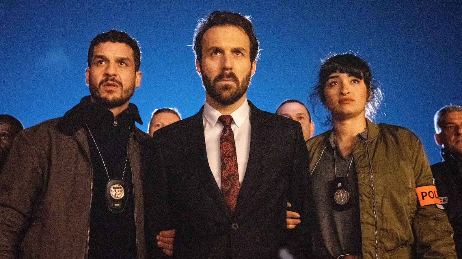 5 Jahre später wird der nahezu perfekte Krimi von Netflix vor der Rückkehr im Jahr 2026 immer besser