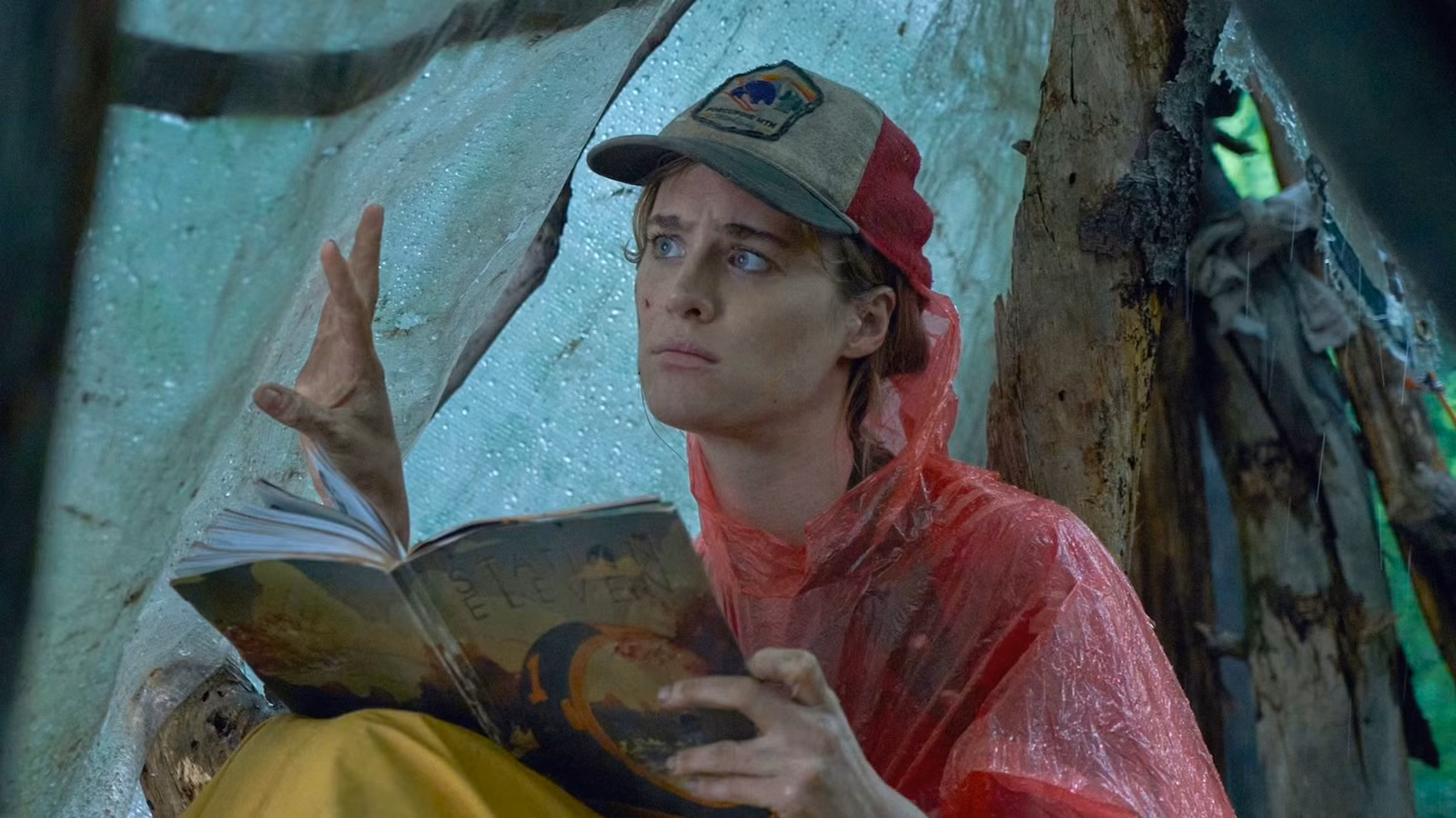 HBOs 10-teiliges Science-Fiction-Meisterwerk kommt zu nah ans Zuhause