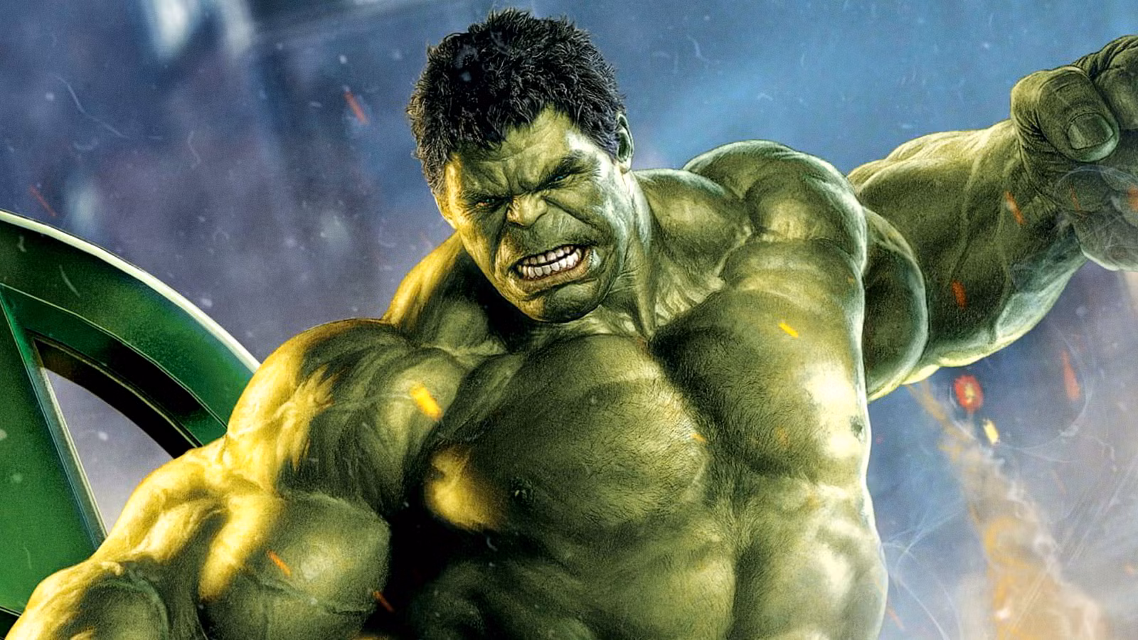 Marvel Reveals the Plan For Its Next Big Hulk Crossover Series