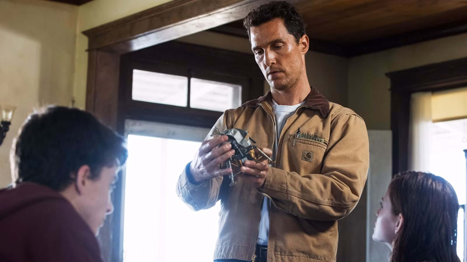 Timothée Chalamet und Matthew McConaughey treffen sich 12 Jahre nach dem epischen Science-Fiction-Hit im Wert von 774 Millionen US-Dollar offiziell wieder