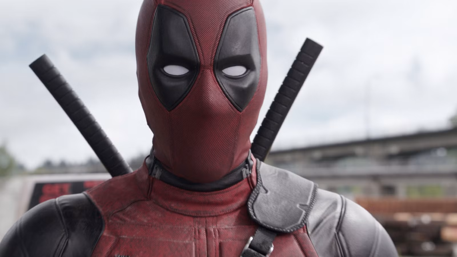 Wie der Söldner mit dem Mund Superheldenfilme veränderte