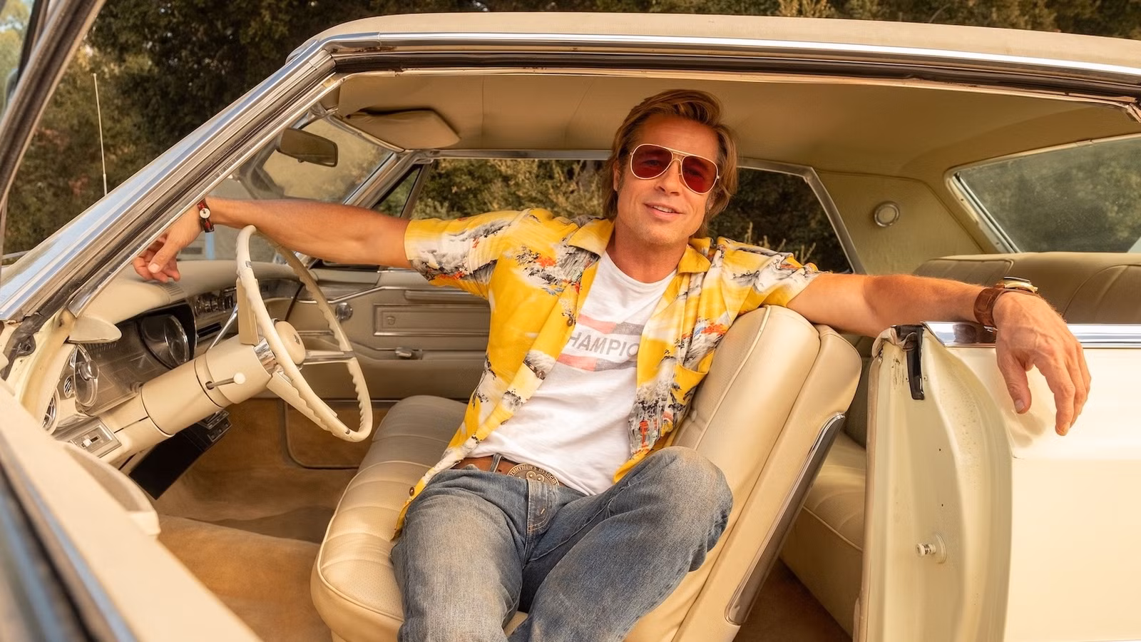 Zwei Oscar-nominierte Filme bekommen 2026 Fortsetzungen mit einer Wendung