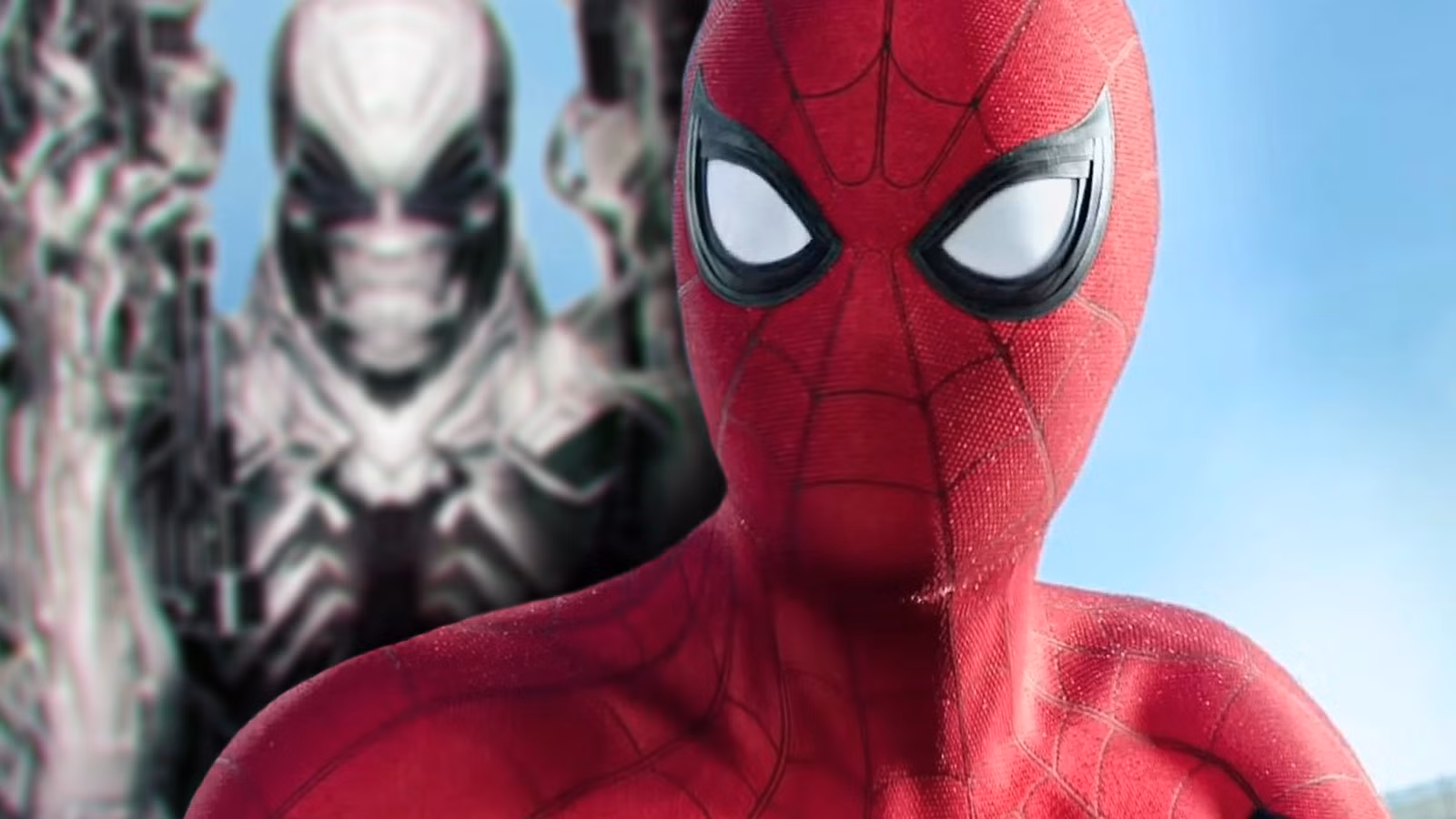 Ultimate Spider-Man stellt erschreckendes neues ANTI-VENOM vor