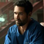 Manuel Garcia-Rulfo glänzt in einem nahezu perfekten Gerichtsdrama