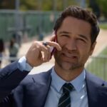 Das Ende der 4. Staffel von The Lincoln Lawyer wurde vom Schöpfer erklärt