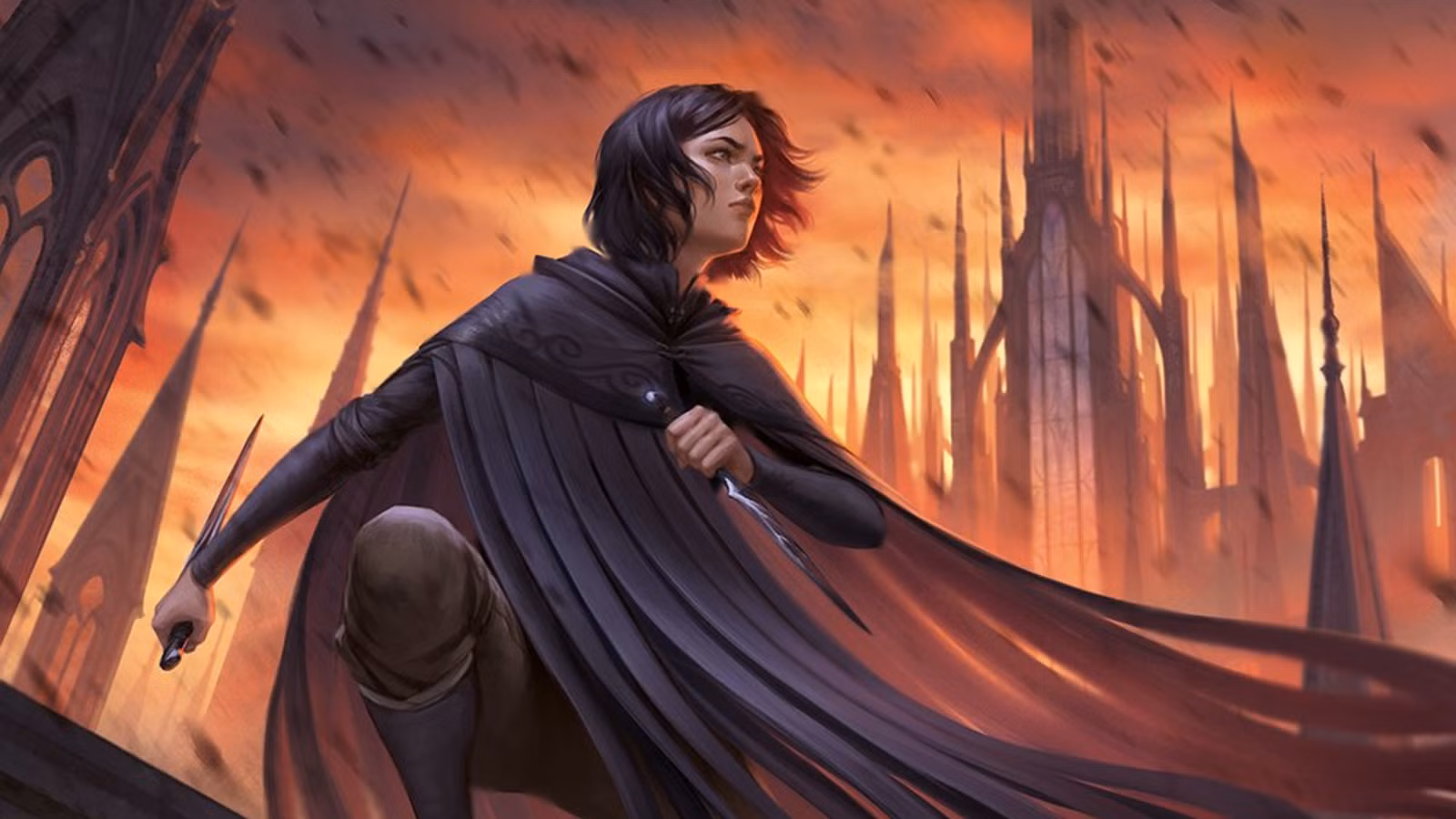 Apple TV erweitert sein Fantasy-Spiel um ein neues gemeinsames Universum