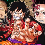 One Piece könnte eine perfekte 10/10-Serie sein, wenn es diesem Anime-Trend der neuen Generation folgen würde