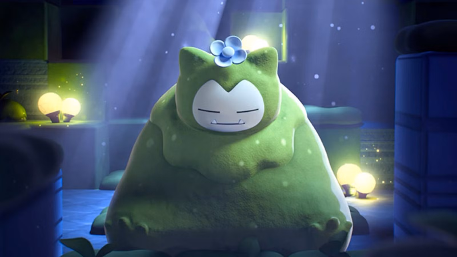 Zu den Pokopia-Vorbestellungen im Pokémon Center gehört ein unverzichtbarer kostenloser physischer Artikel