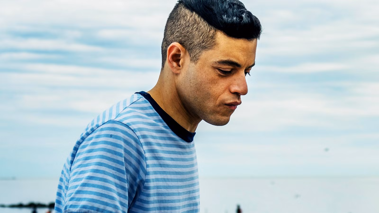 Das angesagte vierteilige Cyberpunk-Meisterwerk scheint seiner Zeit immer noch voraus zu sein