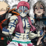 8 ikonische Anime-Kämpfe, die alle Erwartungen völlig übertrafen (Rangliste)
