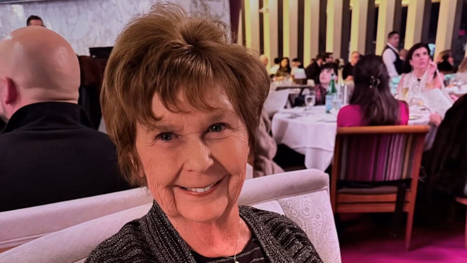 Sheriff bestätigt, dass Nancy Guthries Familie wegen ihres Verschwindens als Verdächtige freigesprochen wurde