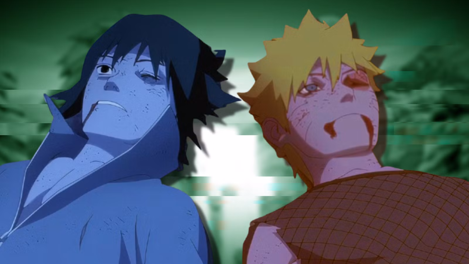 „Naruto & Sasukes Grim Fates“ wird die Geschichte des Anime bald für immer neu schreiben