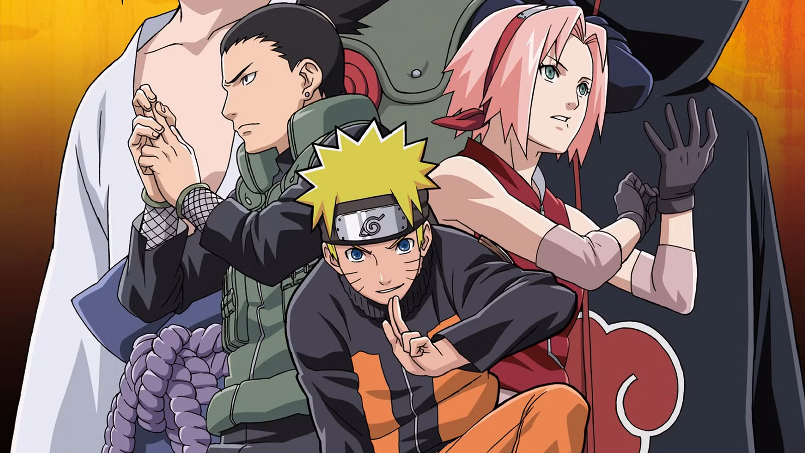 Jede Episode, die Sie überspringen können