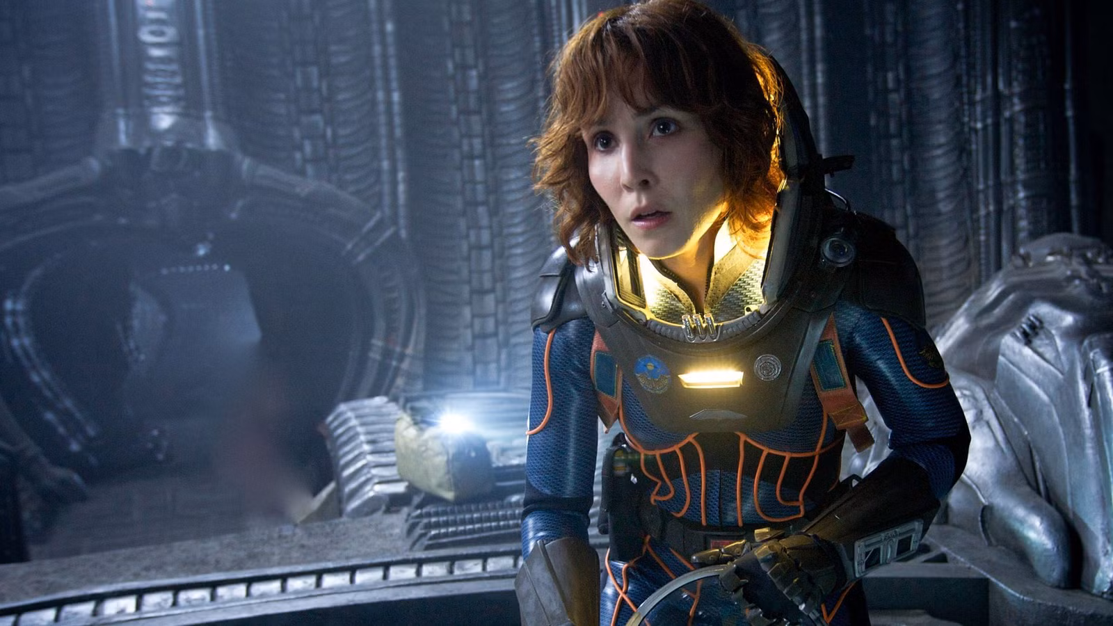 Ridley Scotts riskanter 403-Dollar-Science-Fiction-Film „Eingelöst“ durch eine unglaubliche Besetzung wird 14 Jahre später ein globaler Netflix-Hit, der die Charts anführt