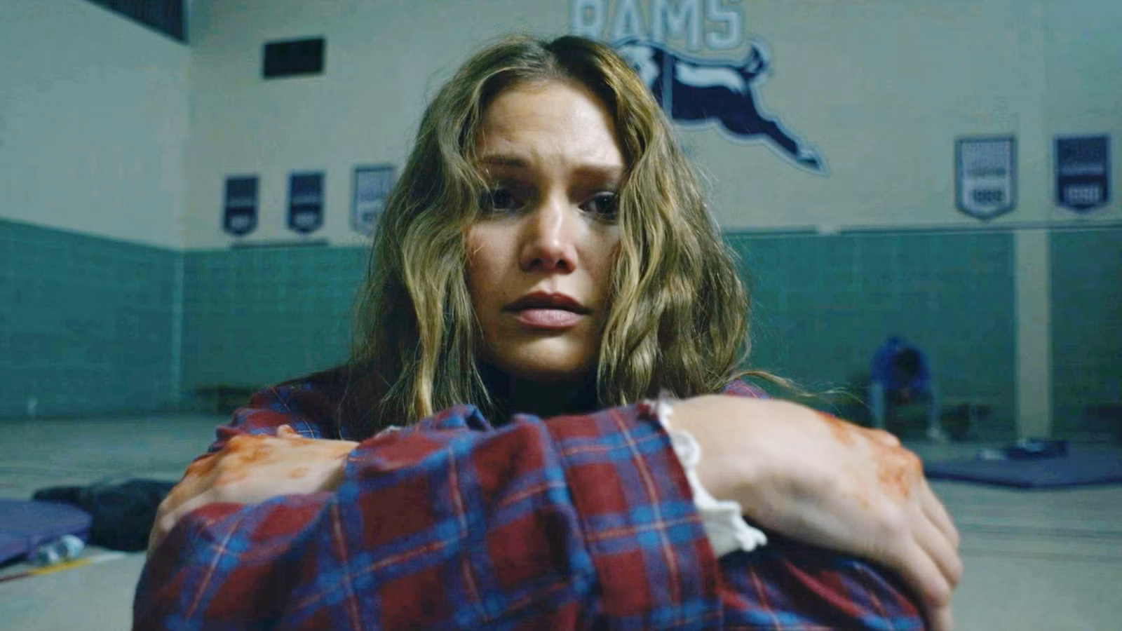 Shudders neuer Zombie-Horror mit R-Rating, basierend auf beliebten Buchdebüts und enttäuschender Filmmusik zu „Rotten Tomatoes“.