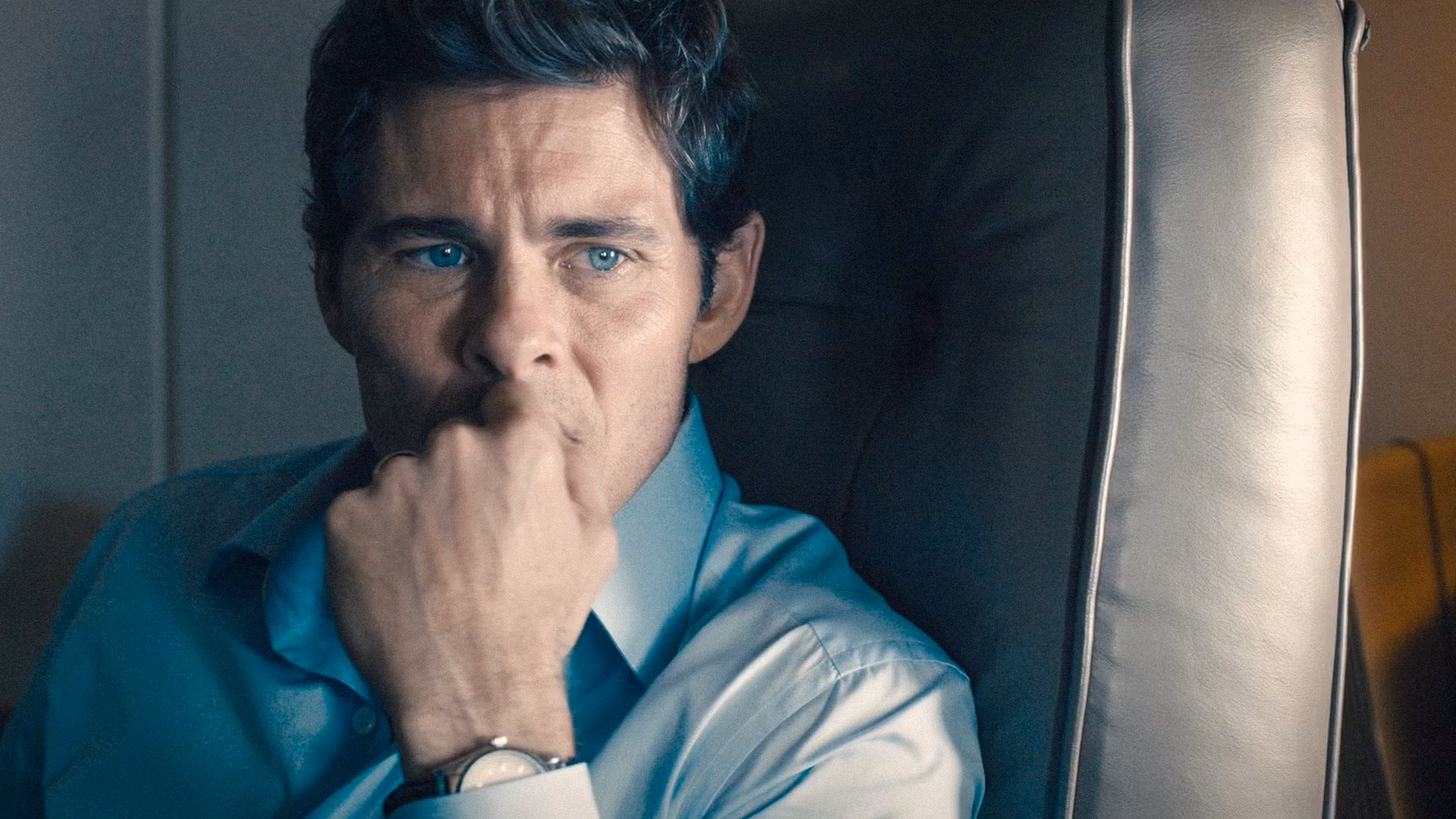 Hulus 8-teilige Meisterwerk-Science-Fiction-Serie ist der perfekte Wochenendrausch vor der Rückkehr 2026