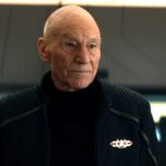 „Picard“-Staffel 3 setzt den verjüngten Patrick Stewart ein